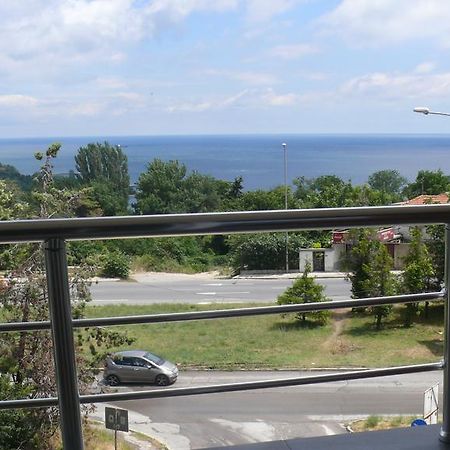 Villa Climate Guest House Varna Exteriör bild