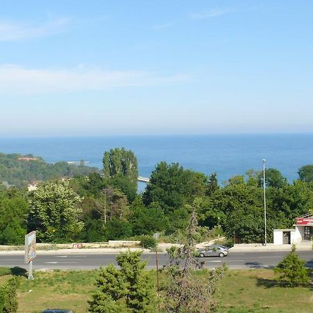 Villa Climate Guest House Varna Exteriör bild
