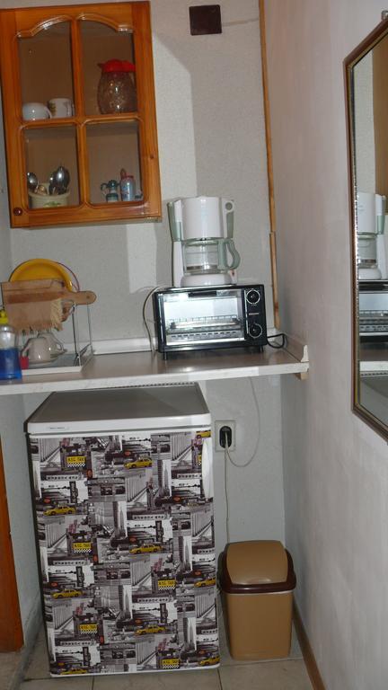 Villa Climate Guest House Varna Rum bild