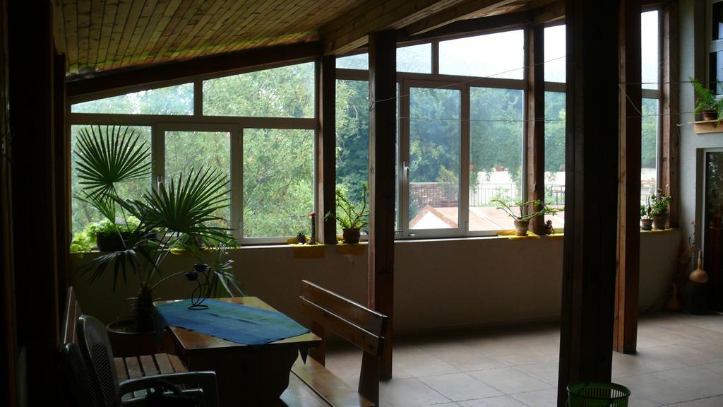 Villa Climate Guest House Varna Rum bild