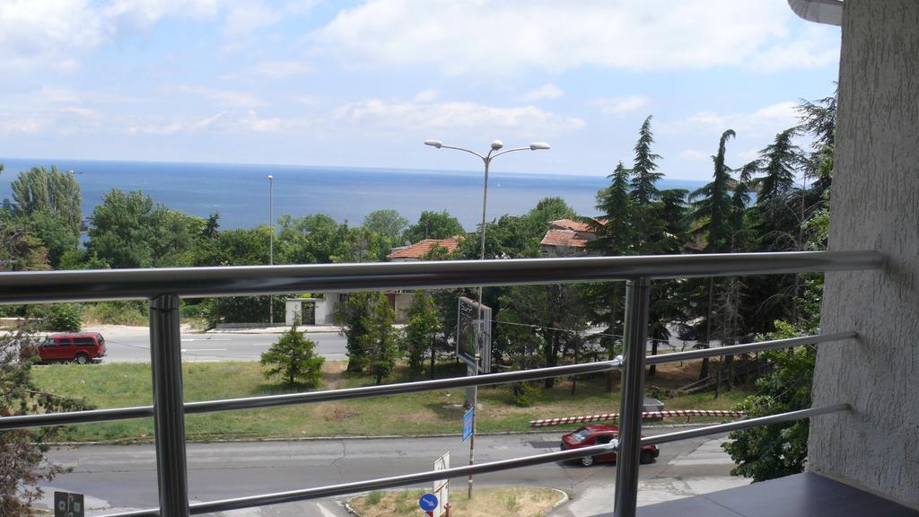 Villa Climate Guest House Varna Exteriör bild