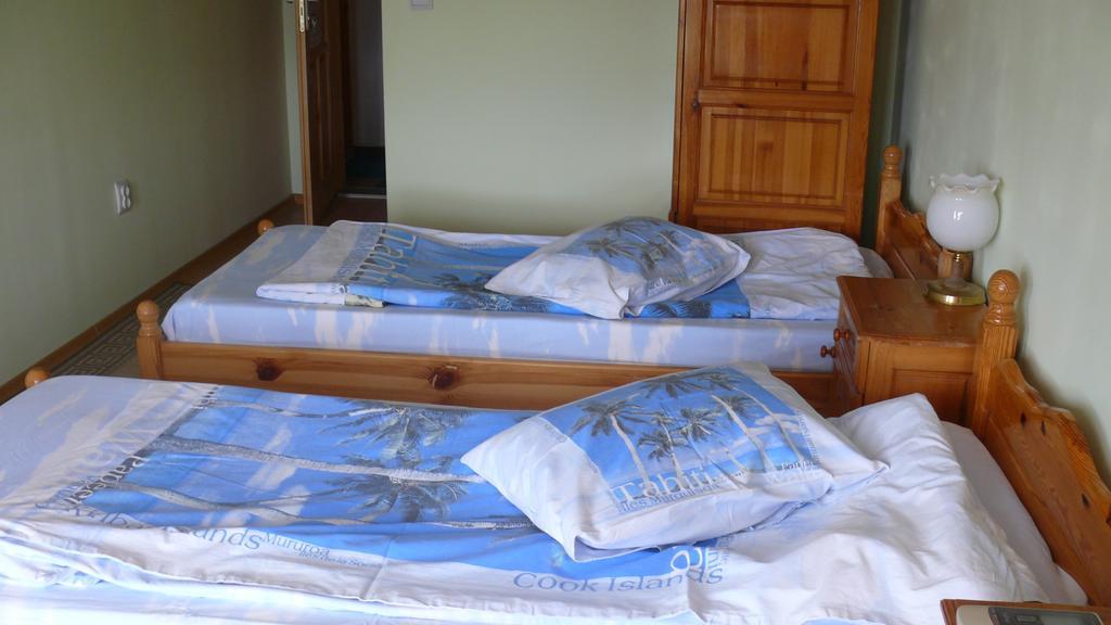 Villa Climate Guest House Varna Rum bild