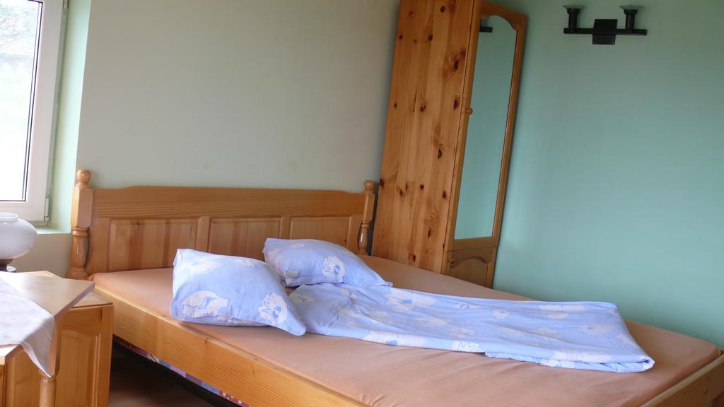 Villa Climate Guest House Varna Rum bild