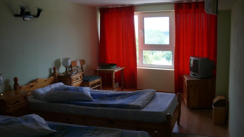 Villa Climate Guest House Varna Exteriör bild