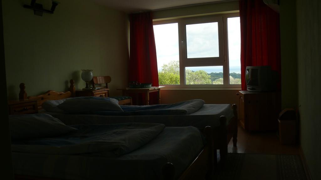 Villa Climate Guest House Varna Exteriör bild