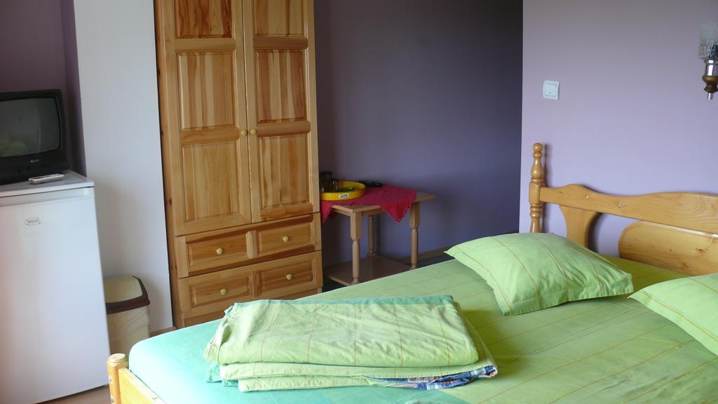 Villa Climate Guest House Varna Rum bild