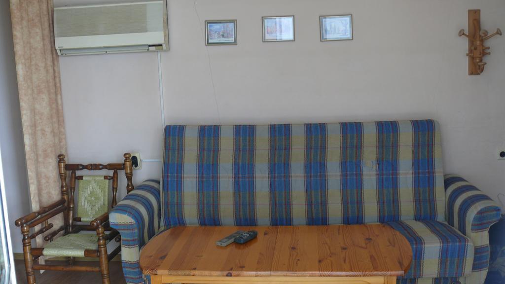 Villa Climate Guest House Varna Rum bild