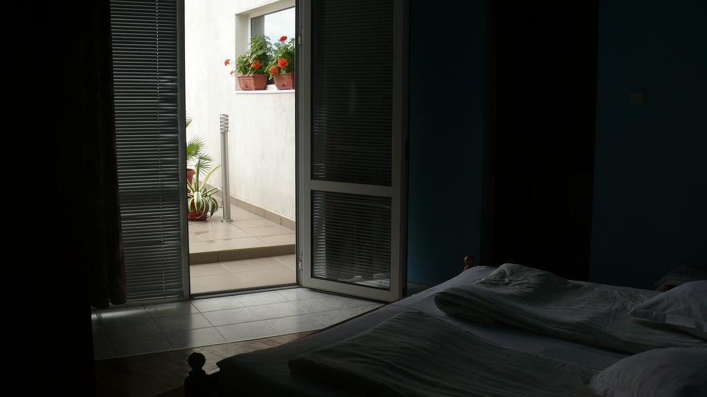 Villa Climate Guest House Varna Rum bild