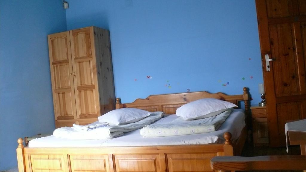 Villa Climate Guest House Varna Rum bild