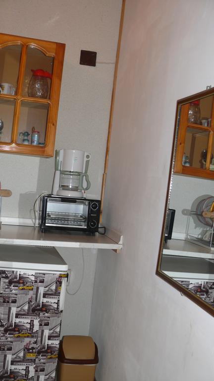 Villa Climate Guest House Varna Rum bild