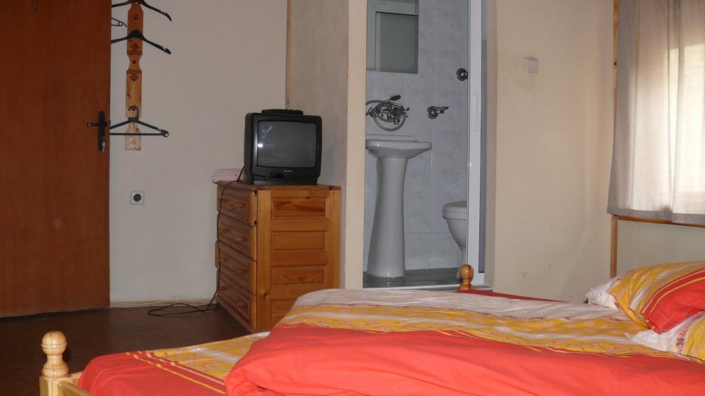 Villa Climate Guest House Varna Rum bild