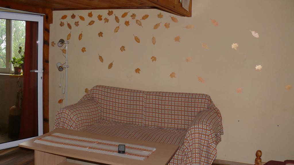 Villa Climate Guest House Varna Rum bild
