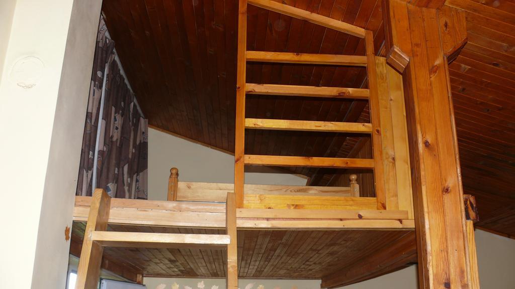 Villa Climate Guest House Varna Rum bild