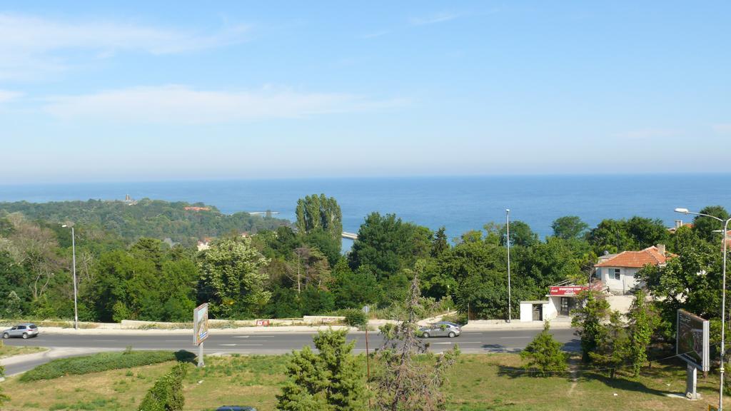 Villa Climate Guest House Varna Exteriör bild