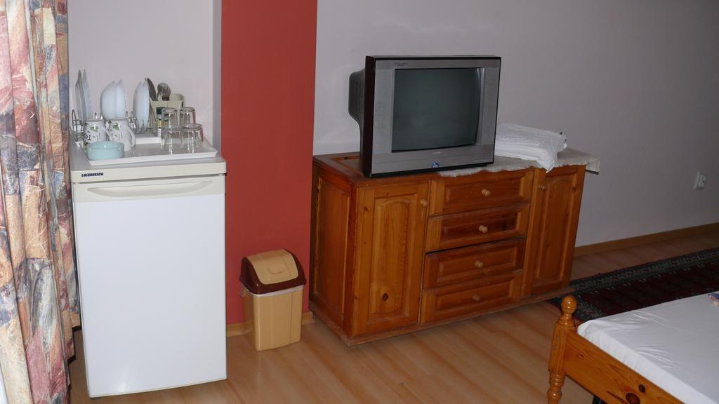 Villa Climate Guest House Varna Exteriör bild