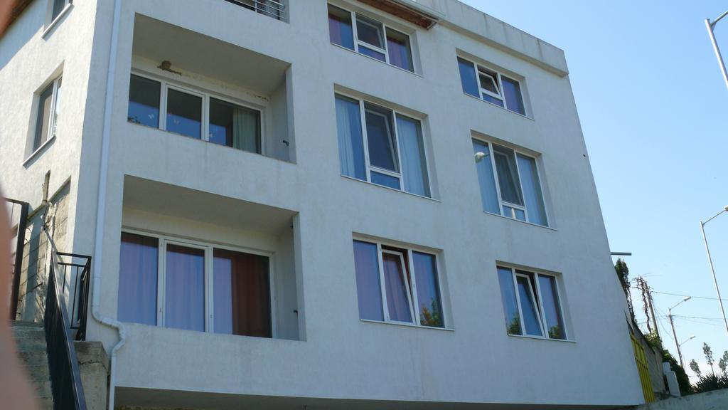 Villa Climate Guest House Varna Exteriör bild